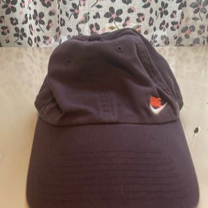 Nike never really worn